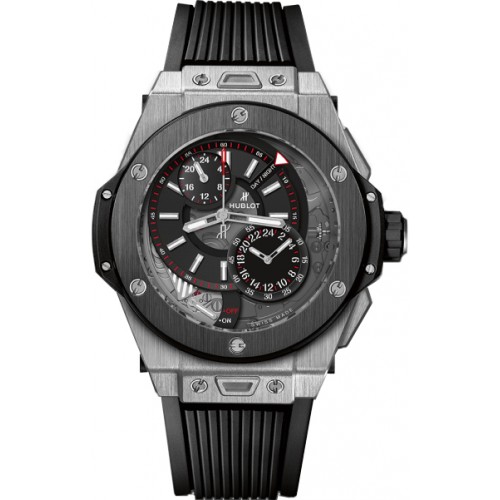 Hublot Big Bang Alarm Repeater 403NM0123RX Hublot Big Bang Alarm Repeater 403NM0123RX